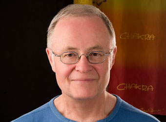 Eberhard Muthig - Yogalehrer und Reikimeister